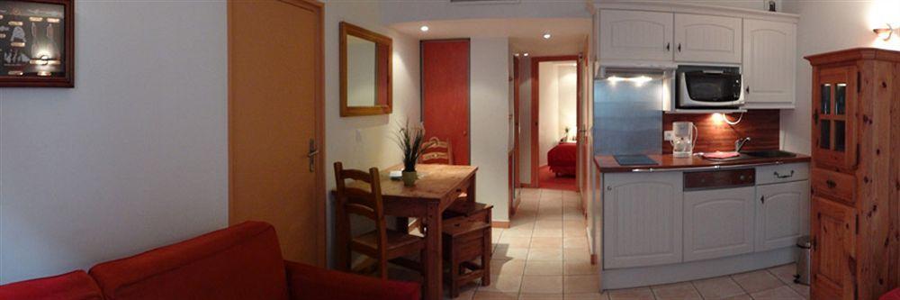 La Loggia Appart'Hotel & Spa Deauville Exterior photo